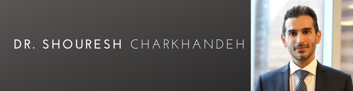 Shouresh Charkhandeh